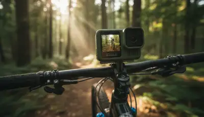 gopro: Dein ultimativer Abenteuer-Begleiter