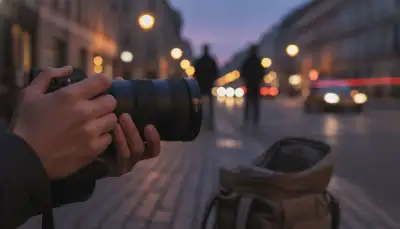 Lichtstarke Zoomobjektive: Eine lohnende Investition?