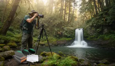 ND Filter: Meister der Zeit