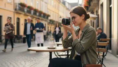 Pancake Objektive: Dein Kompakter Begleiter
