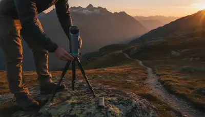 Panoramafotografie: Fesselnde Rundumblicke gestalten