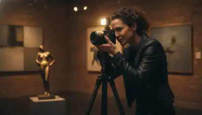 Rauschfreie Fotos: Bildrauschen vermeiden lernen