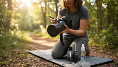 Superzoom Objektive: Ein Allrounder