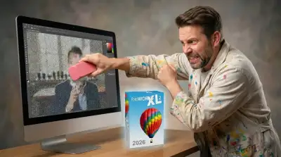 Die 4 besten Bildbearbeitungssoftware zur Rauschreduzierung im Vergleich (Juli 2026)
