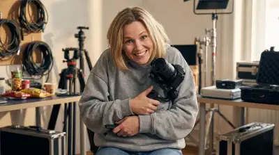 Die 5 besten Kamera Gimbals im Vergleich (Juli 2026)