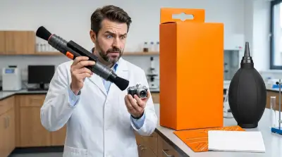 Die 7 besten Kamera Reinigungssets im Vergleich (Juli 2026)