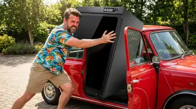Die 4 besten Kamera-Trockenschränke im Vergleich (Juli 2026)