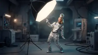 Die 4 besten Lichtformer Sets im Vergleich (Juli 2026)