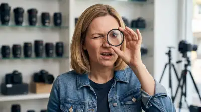 Die 4 besten Polfilter im Vergleich (Juli 2026)