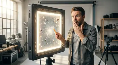 Die 4 besten Sensor Reinigungssets im Vergleich (Juli 2026)