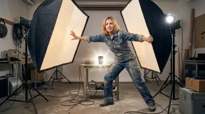 Die 4 besten Softboxen für die Fotografie im Vergleich (Juli 2026)