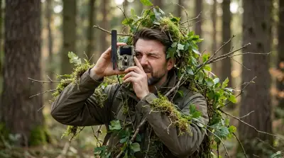 Die 5 besten Wildkameras im Vergleich (Juli 2026)