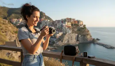 Weite Welten einfangen: Superzoom Kompaktkameras