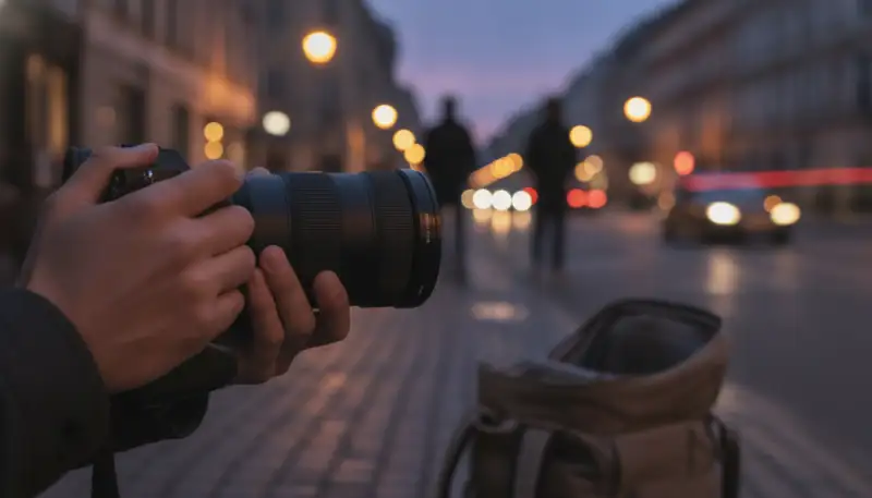 Lichtstarke Zoomobjektive: Eine lohnende Investition?