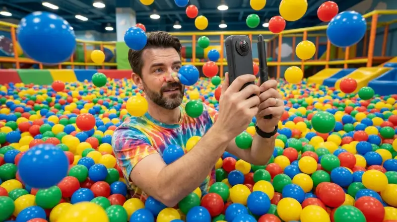 Die 7 besten 360-Grad-Kameras im Vergleich (Juli 2026)