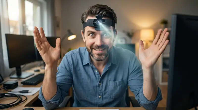 Die 4 besten Webcams im Vergleich (Juli 2026)