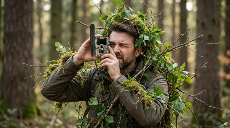 Die 5 besten Wildkameras im Vergleich (Juli 2026)